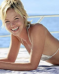 Ashley Scott